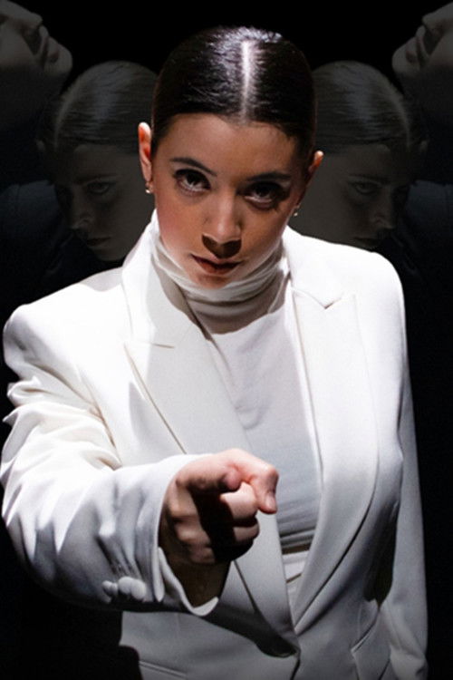 Jennifer Romen as Self - Jury