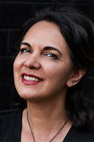 Tracey Moffatt as Ruby Morphet