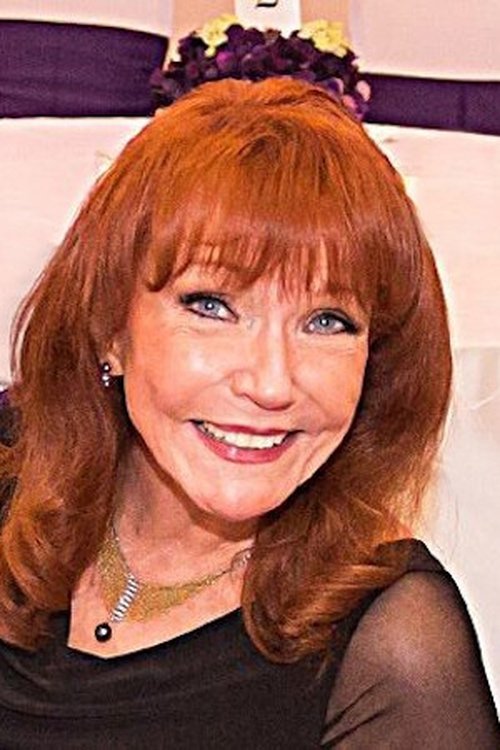 Constance Cawlfield as 