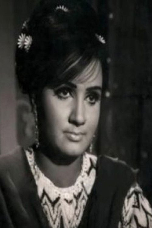 Rehana Siddiqui as The Mother