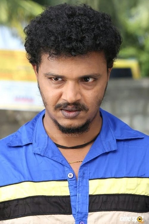 Manikandan as Kumar