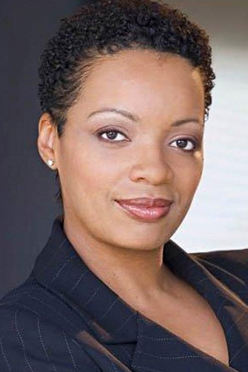 Zylan Brooks as Judge