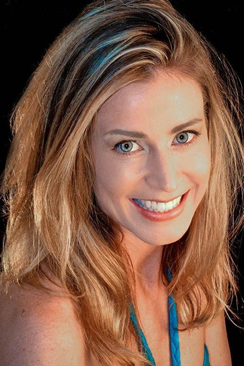 Jessica Johnson as Coach