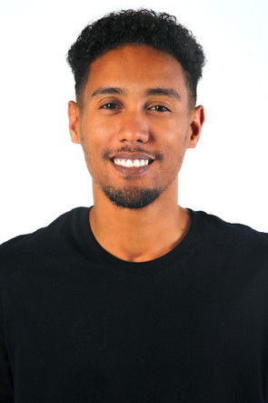 Ambrose Uren as DJ Hardcap