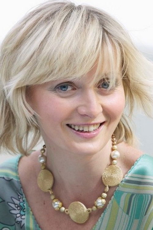 Natalia Filippova as