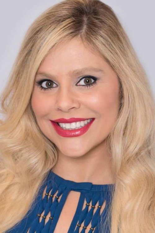 Cristin Michele as Judy