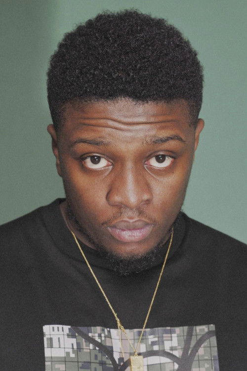 Brandon Scott as Self