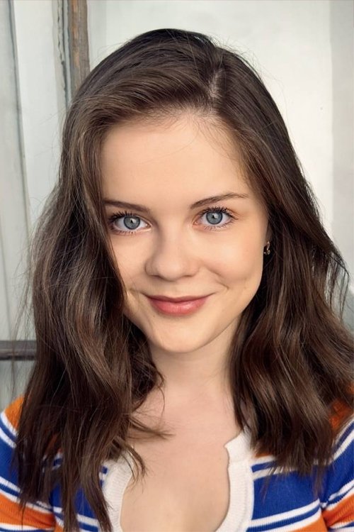 Ksenia Pikalova as Elishwa