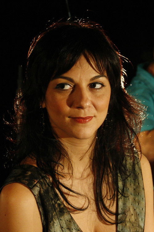 Ticiana Passos as Luizinha Bundinha