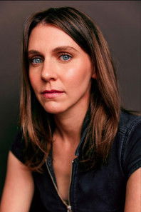 Hyten Davidson as The Woman