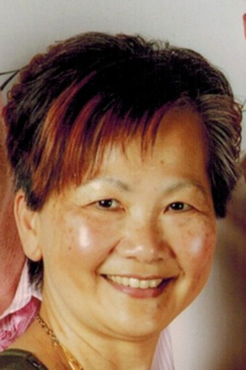 Grace Fatkin as Mrs. Kwon