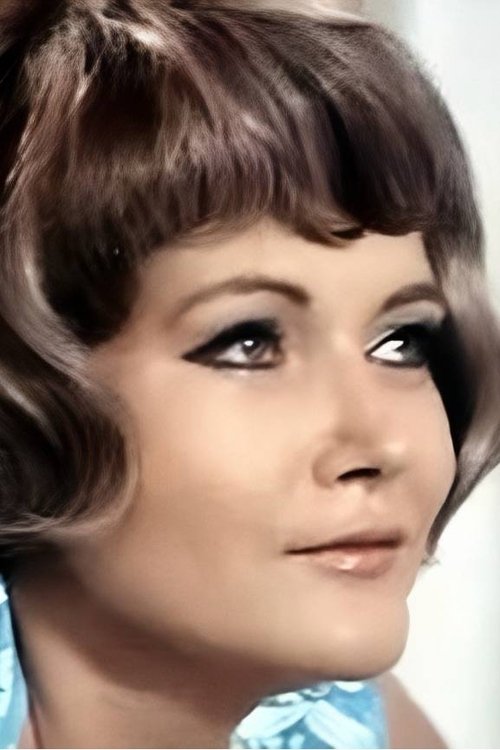 Elvira Jentgens as Frau Kornowski