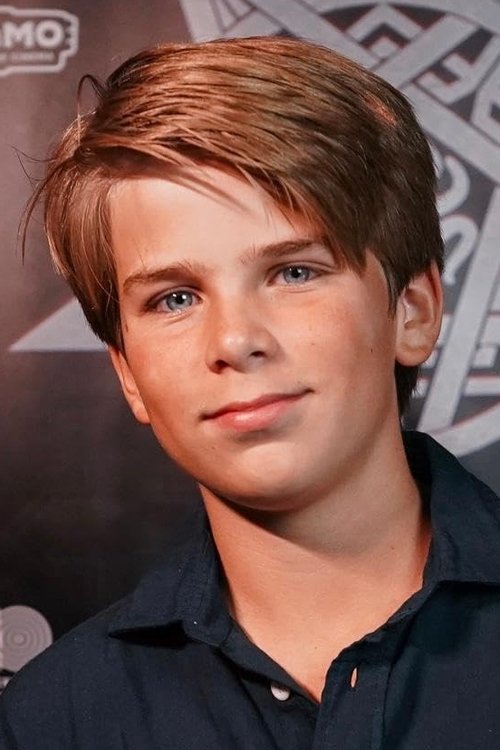 Townes Bunner as Lukas Nordheim