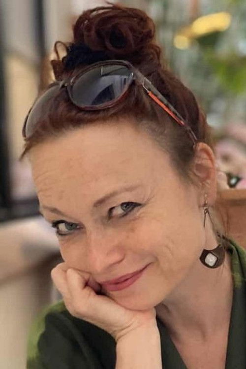 Christine Albrechtslund profile photo