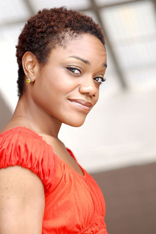 Kenita R. Miller as Sarah