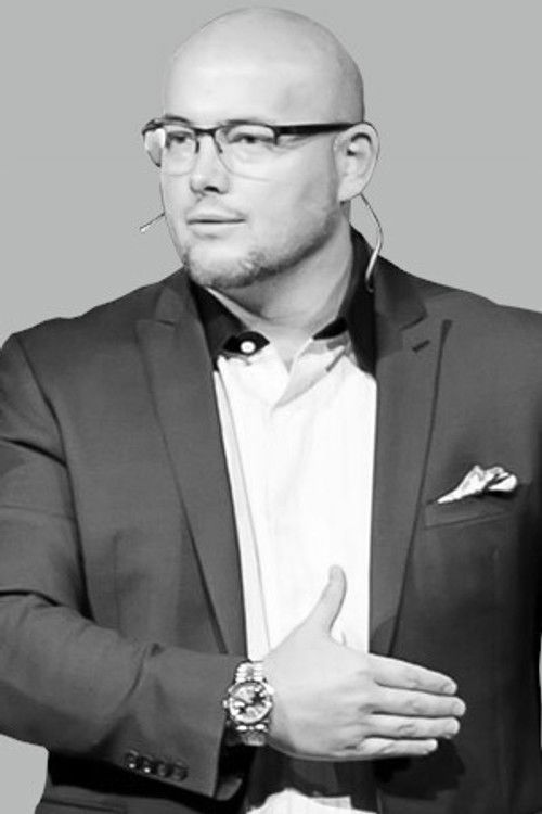 Dr. Eric Neptune as Self - Physician