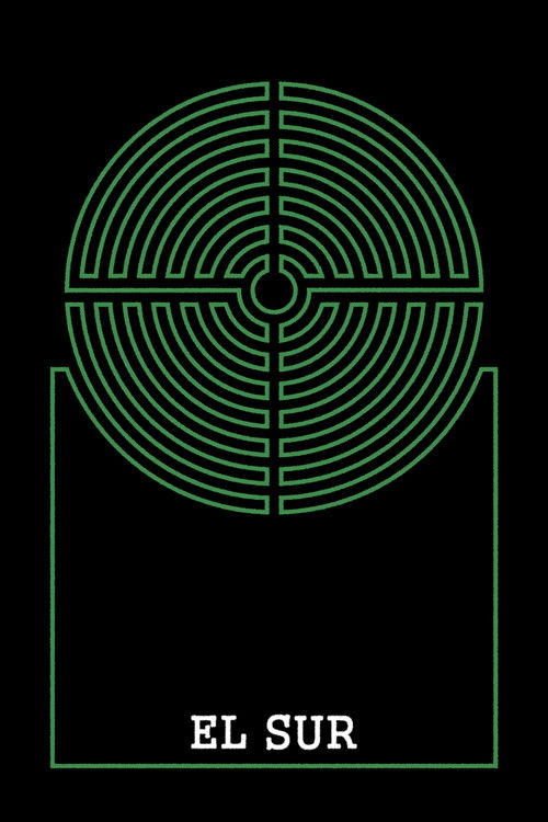 El sur