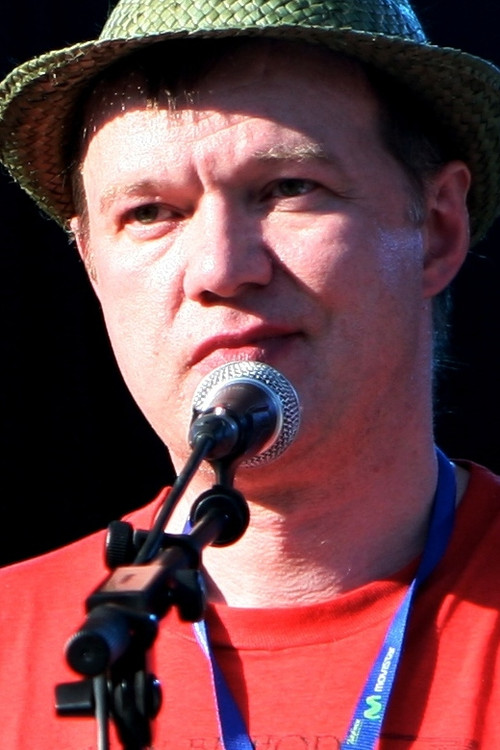 Edwyn Collins as Self