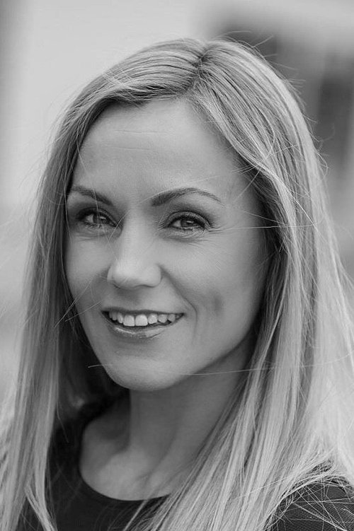 Lena Hope as NRK Reporter