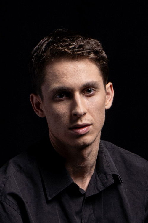 Rokas Misiūnas as Pacanas