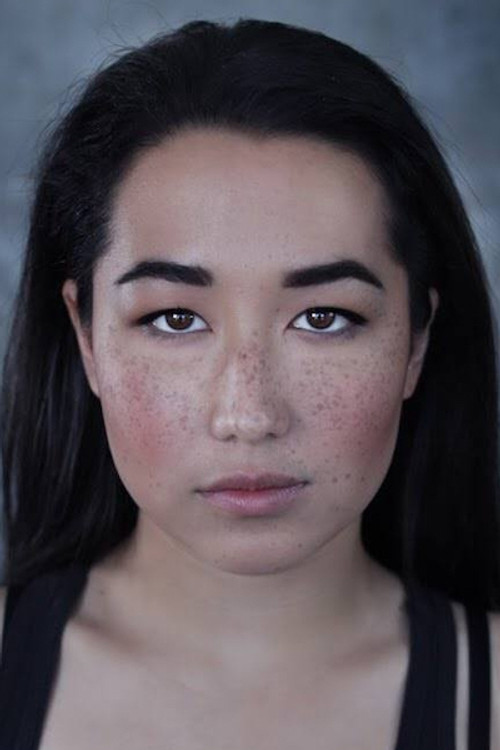 Elizabeth Lawson as Sonya