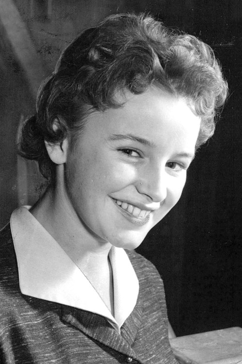 Roberta Woolley as Nurse