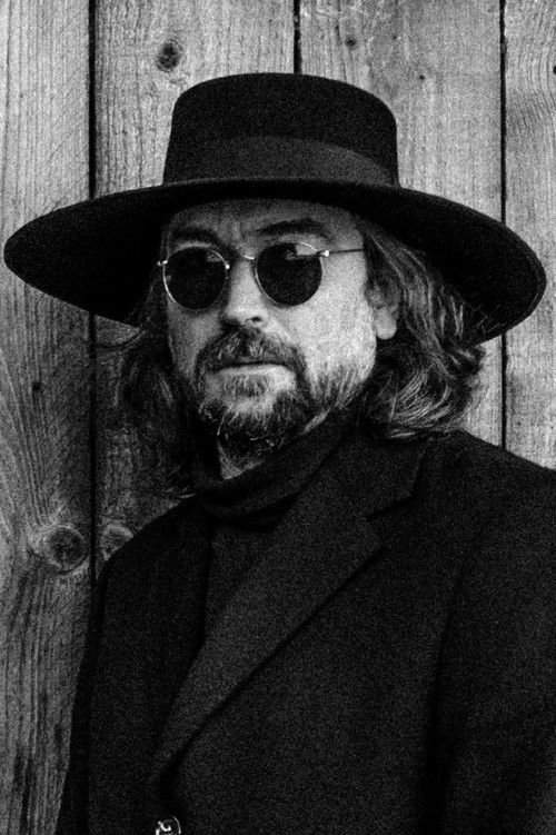 Tristan Nihouarn as Self