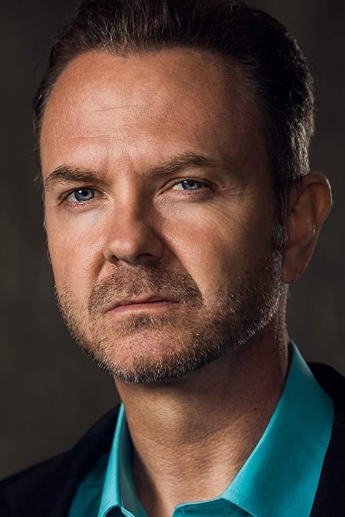 Randy Davison as Carry the Counsellor