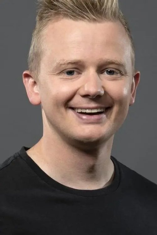 Jeroen Verdick as Voice-over