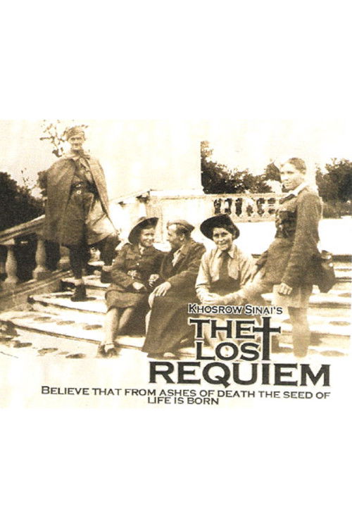 The Lost Requiem poster