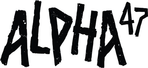 Alpha47 Films logo