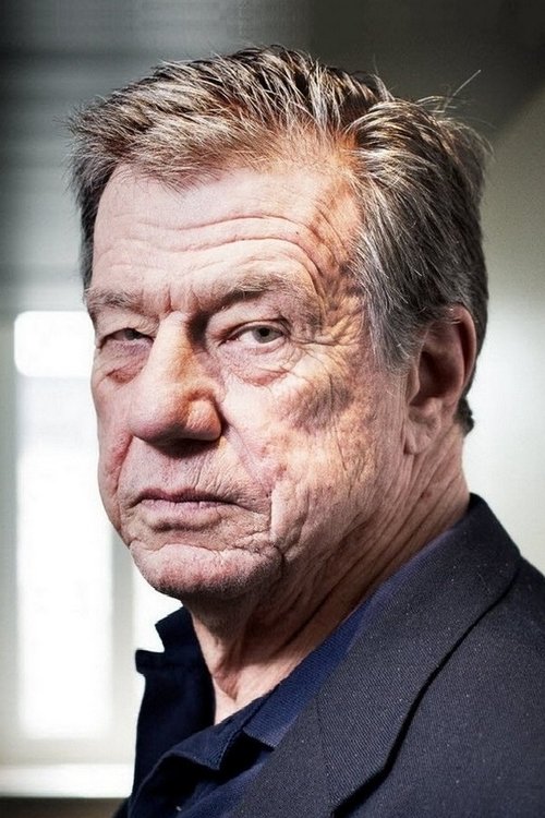 John McTiernan as Self