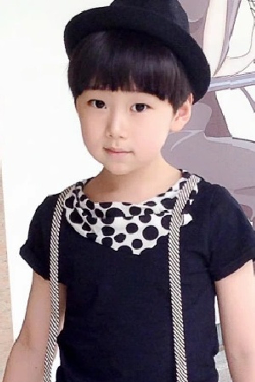 郑子寒 as Wang Ze Ming