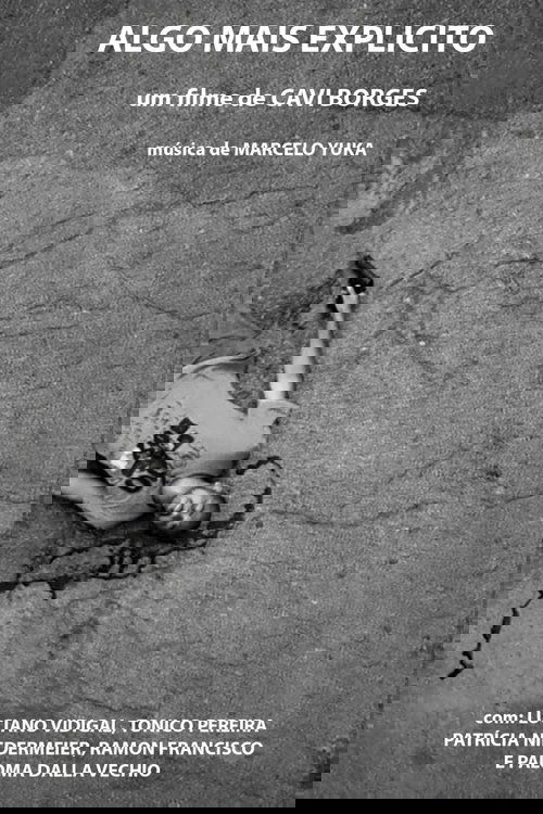 Algo mais Explícito