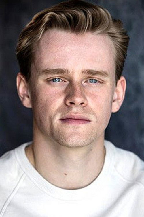 Barney Wilkinson as Adam