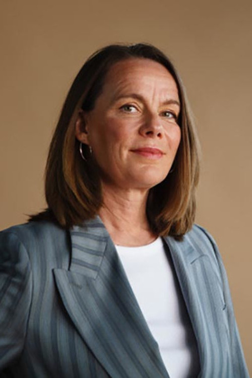 Elisabeth Matheson as Kristin Lavransdatter