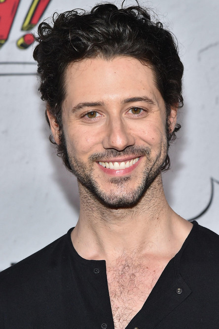Hale Appleman profile photo