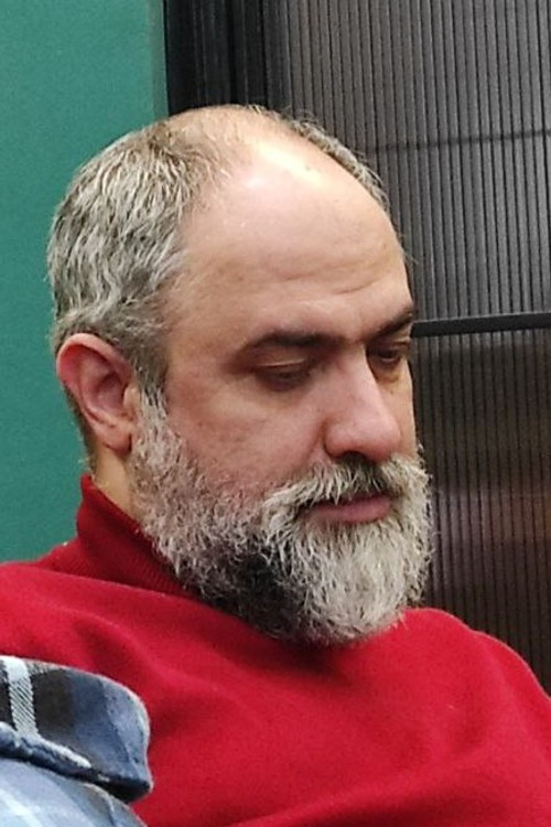 Ali Ebdali profile photo