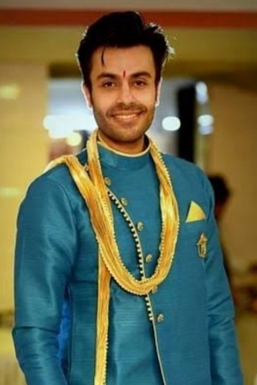 Chandan Madan as Shrikant