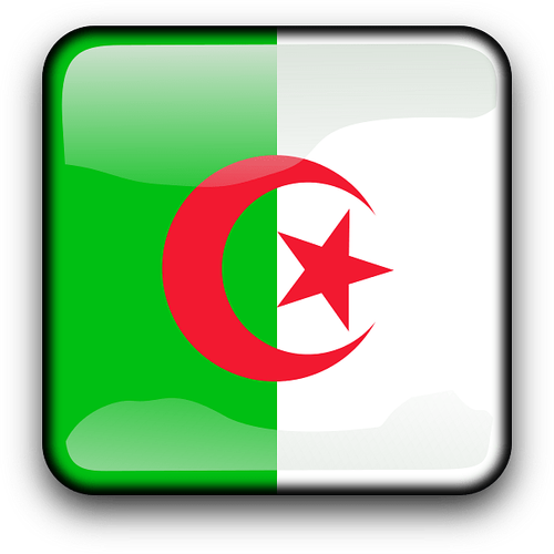 Office des Actualités Algériennes (OAA) logo