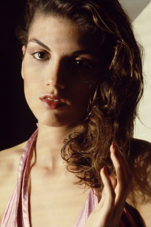 Alexandra Avakian as Self