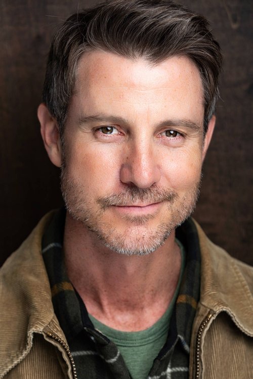 Chris Cleveland as Eve’s Father