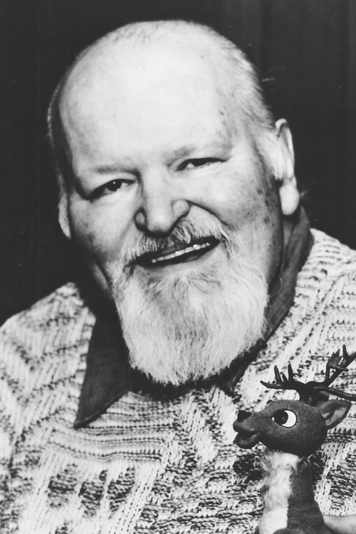 Romeo Muller as Mr. Sun / Narrator (voice)