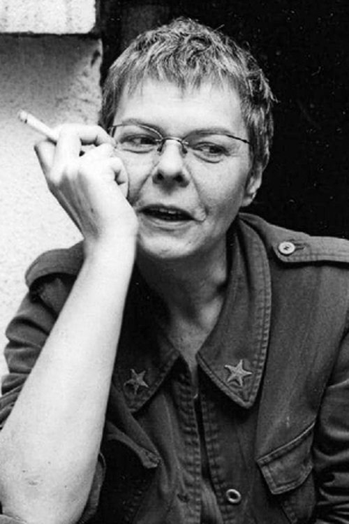 Pascale Ferran as Self