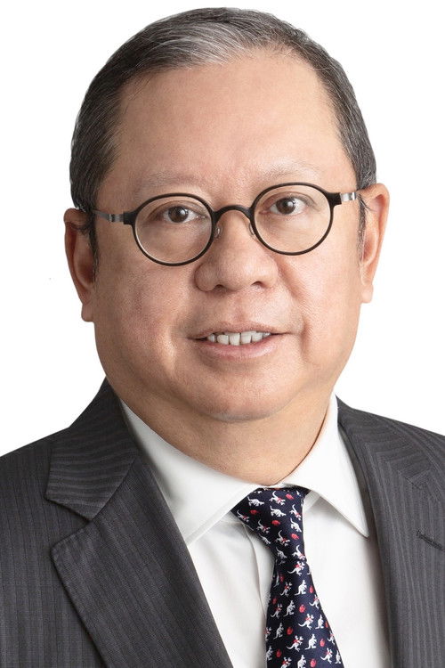 Peter Lam Kin-Ngok profile photo