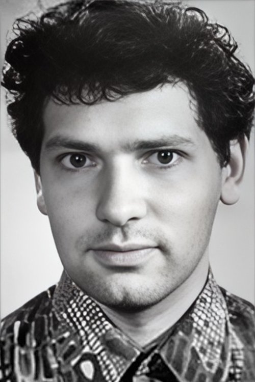 Anatoliy Podshivalov as Tsygan