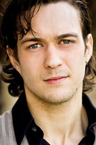 Tristan Ott as Billy