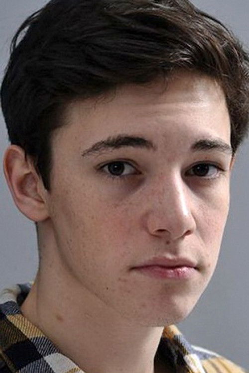 Anvar Khalilulaev as Гоша