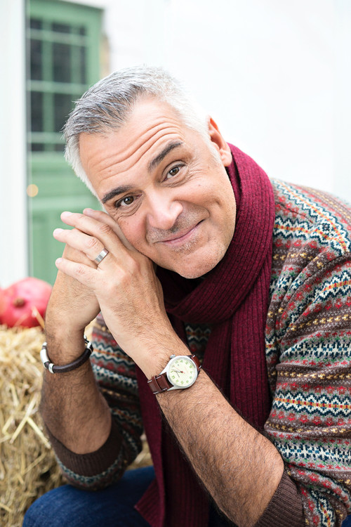 Ernst Kirchsteiger as Self