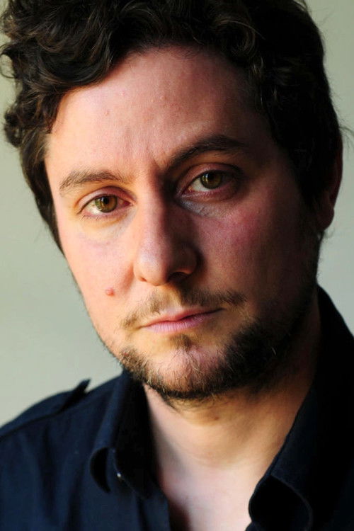 Hernán Musaluppi as Hernán Musaluppi